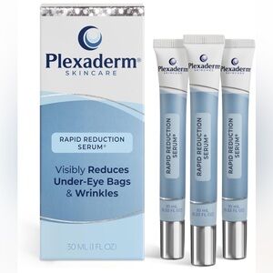 Plexaderm skincare